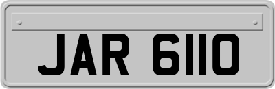 JAR6110