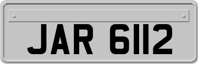 JAR6112