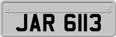 JAR6113