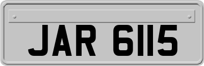 JAR6115