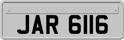 JAR6116