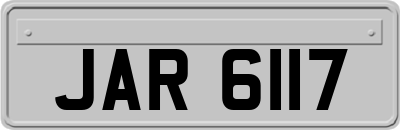 JAR6117
