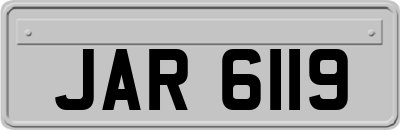 JAR6119