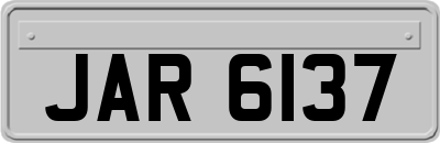 JAR6137
