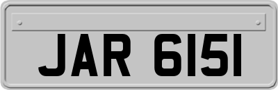 JAR6151