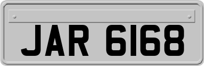 JAR6168