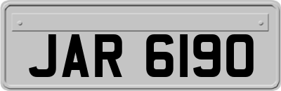 JAR6190