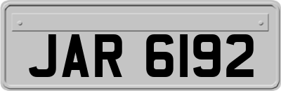 JAR6192