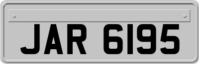 JAR6195
