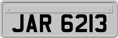 JAR6213