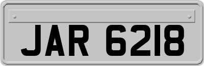 JAR6218