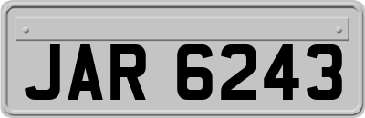 JAR6243
