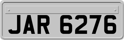 JAR6276