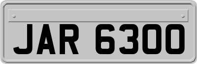 JAR6300