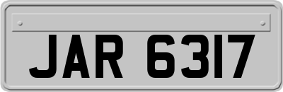 JAR6317