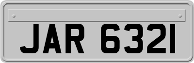 JAR6321