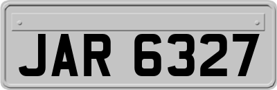 JAR6327
