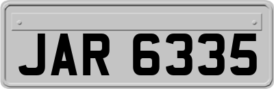 JAR6335