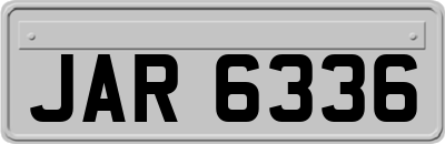 JAR6336