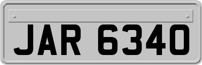 JAR6340