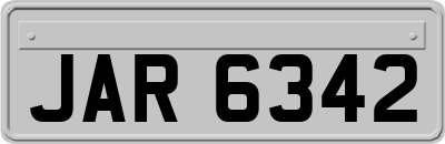 JAR6342