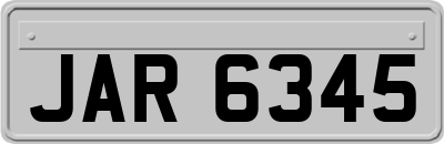 JAR6345