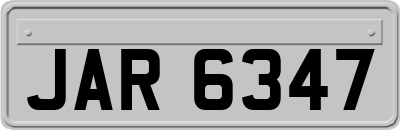 JAR6347
