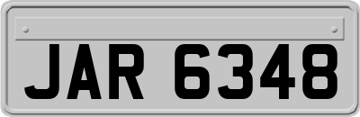 JAR6348