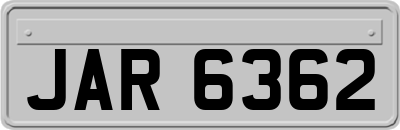 JAR6362