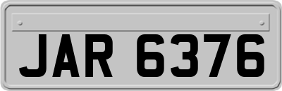 JAR6376