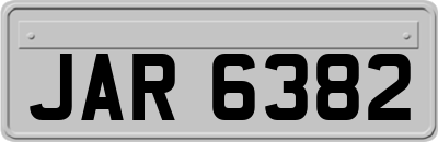 JAR6382