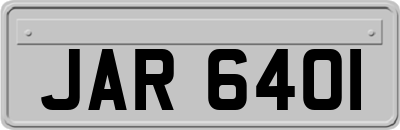 JAR6401