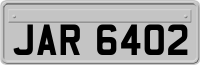JAR6402