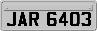JAR6403