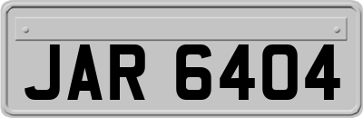 JAR6404