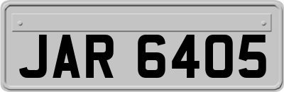 JAR6405