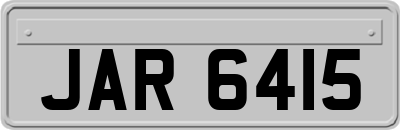 JAR6415
