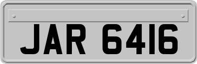 JAR6416