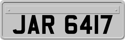 JAR6417