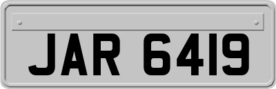JAR6419
