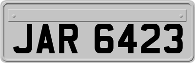 JAR6423