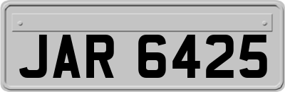 JAR6425