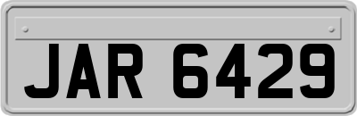 JAR6429