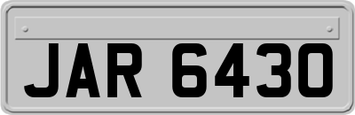 JAR6430