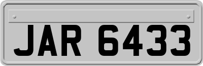 JAR6433