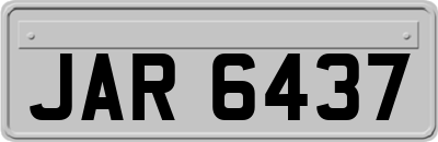 JAR6437