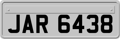 JAR6438