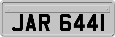 JAR6441