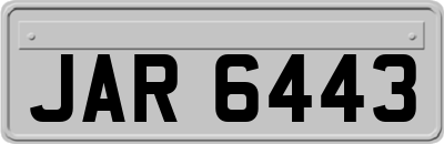 JAR6443