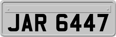 JAR6447